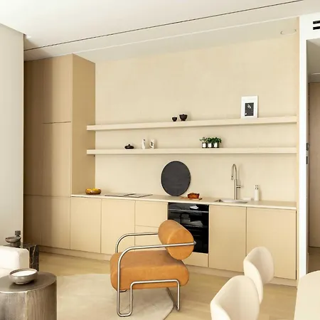 Appartamento Luxury Flat -2Br 6P- Madeleine Saint Honore