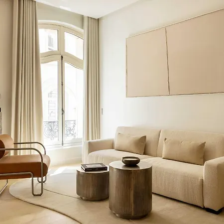 Luxury Flat -2Br 6P- Madeleine Saint Honore Appartamento Parigi