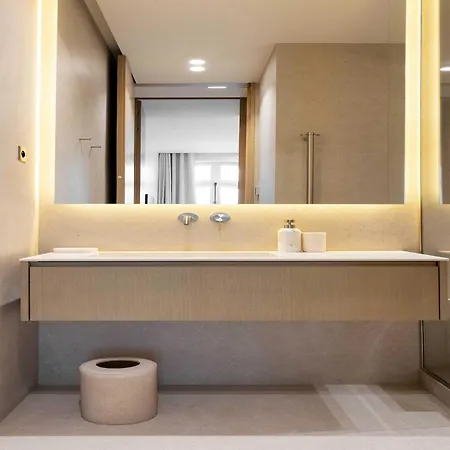 Luxury Flat -2Br 6P- Madeleine Saint Honore Appartamento