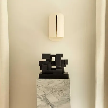 Luxury Flat -2Br 6P- Madeleine Saint Honore Appartamento *