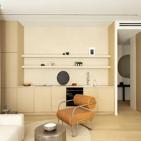 Appartamento Luxury Flat -2Br 6P- Madeleine Saint Honore