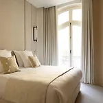 Luxury Flat -2Br 6P- Madeleine Saint Honore