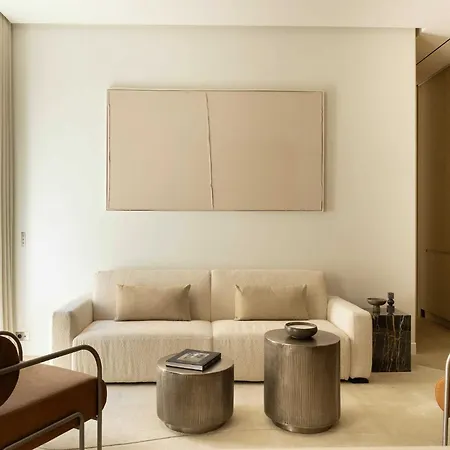 Luxury Flat -2Br 6P- Madeleine Saint Honore Apartment *